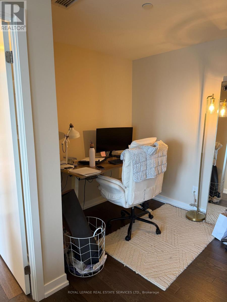 3706 - 21 Widmer Street, Toronto, Ontario  M5V 0B8 - Photo 22 - C13216420