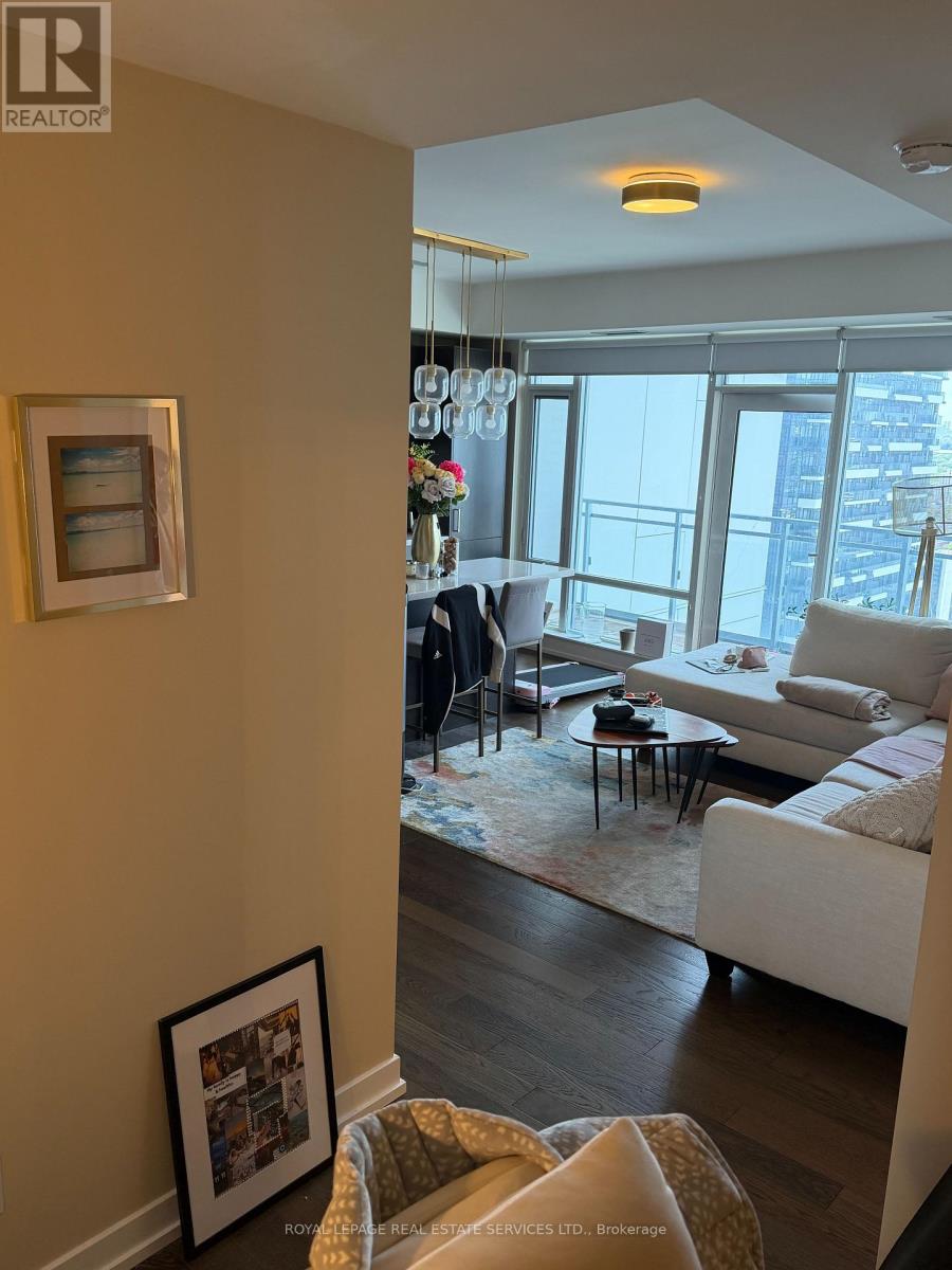3706 - 21 Widmer Street, Toronto, Ontario  M5V 0B8 - Photo 23 - C13216420