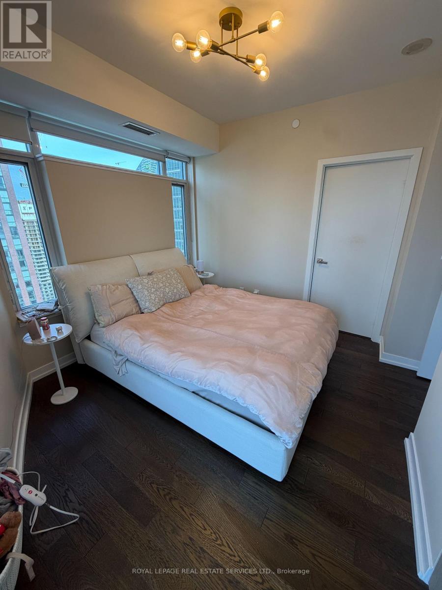 3706 - 21 Widmer Street, Toronto, Ontario  M5V 0B8 - Photo 26 - C13216420