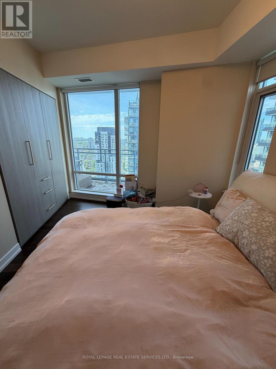 3706 - 21 Widmer Street, Toronto, Ontario  M5V 0B8 - Photo 27 - C13216420