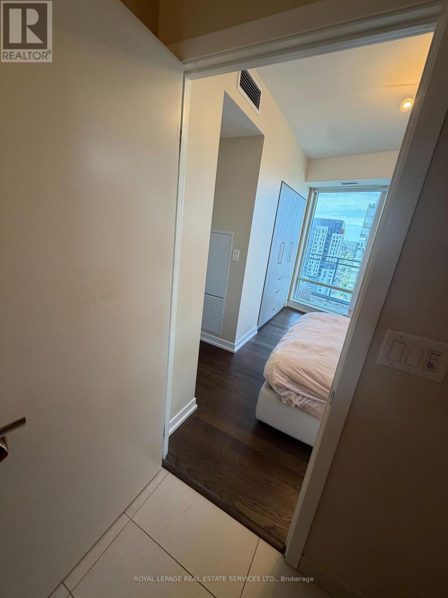 3706 - 21 Widmer Street, Toronto, Ontario  M5V 0B8 - Photo 28 - C13216420
