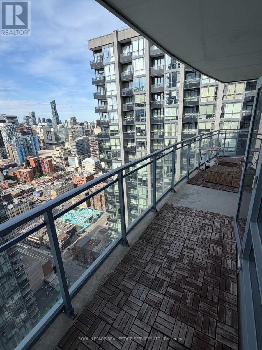 3706 - 21 Widmer Street, Toronto, Ontario  M5V 0B8 - Photo 32 - C13216420