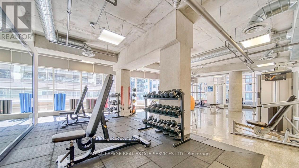 3706 - 21 Widmer Street, Toronto, Ontario  M5V 0B8 - Photo 4 - C13216420
