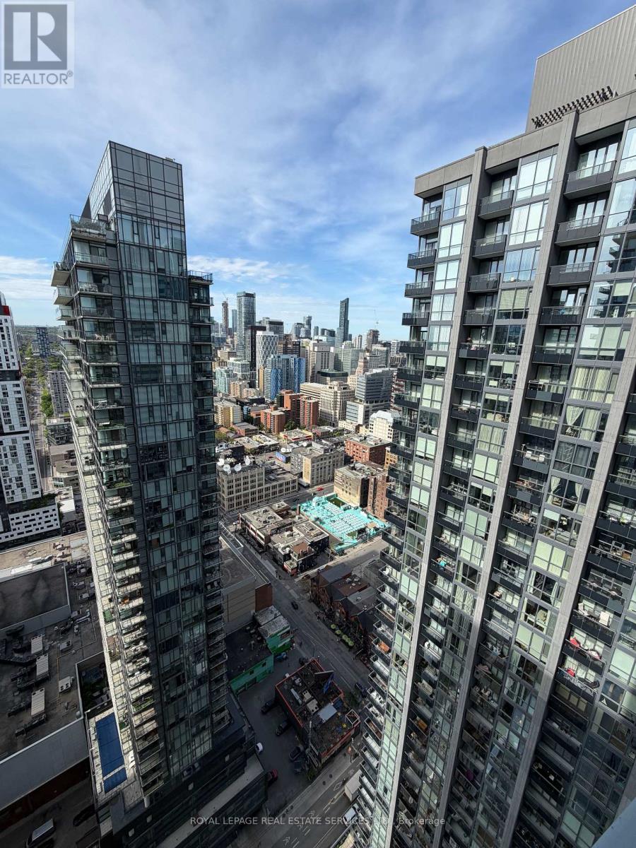 3706 - 21 Widmer Street, Toronto, Ontario  M5V 0B8 - Photo 8 - C13216420