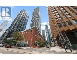 3706 - 21 WIDMER STREET, Toronto, Ontario