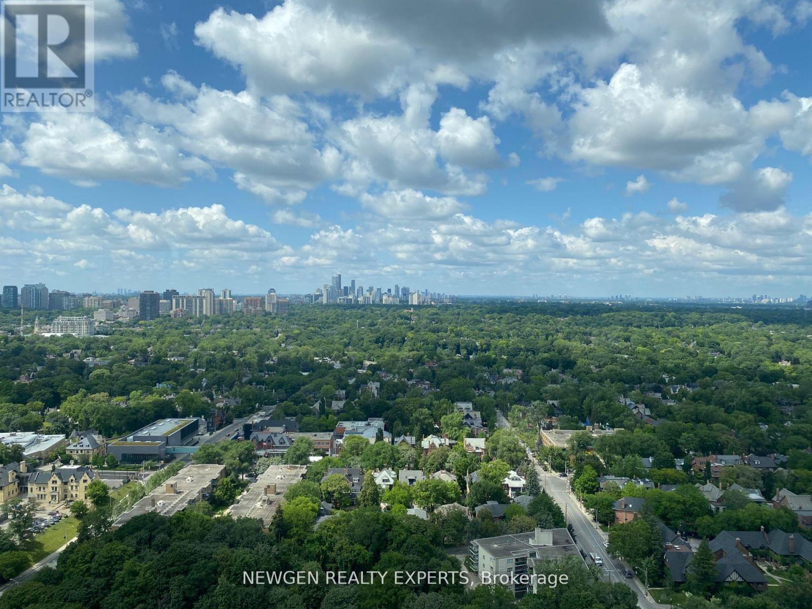3004 - 395 Bloor Street E, Toronto, Ontario  M4W 0B4 - Photo 11 - C13216430