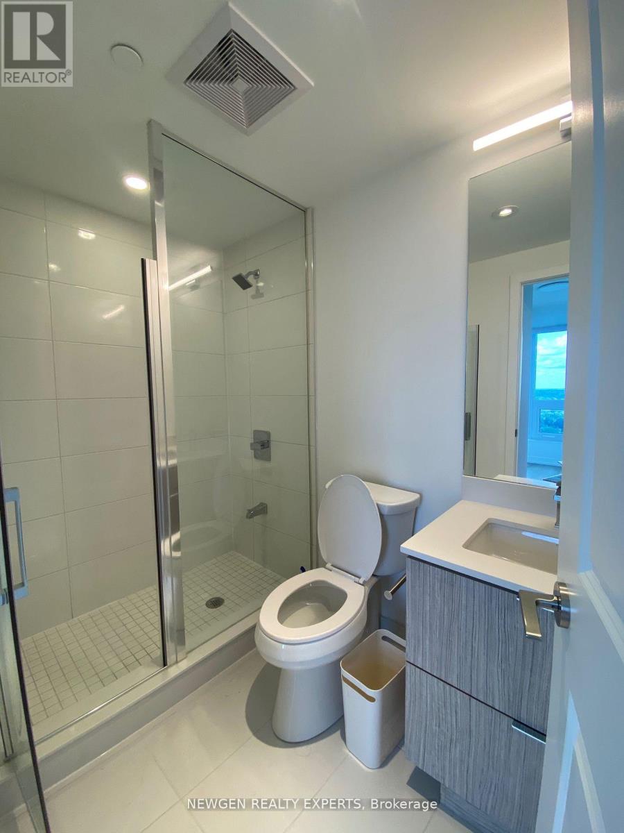 3004 - 395 Bloor Street E, Toronto, Ontario  M4W 0B4 - Photo 9 - C13216430