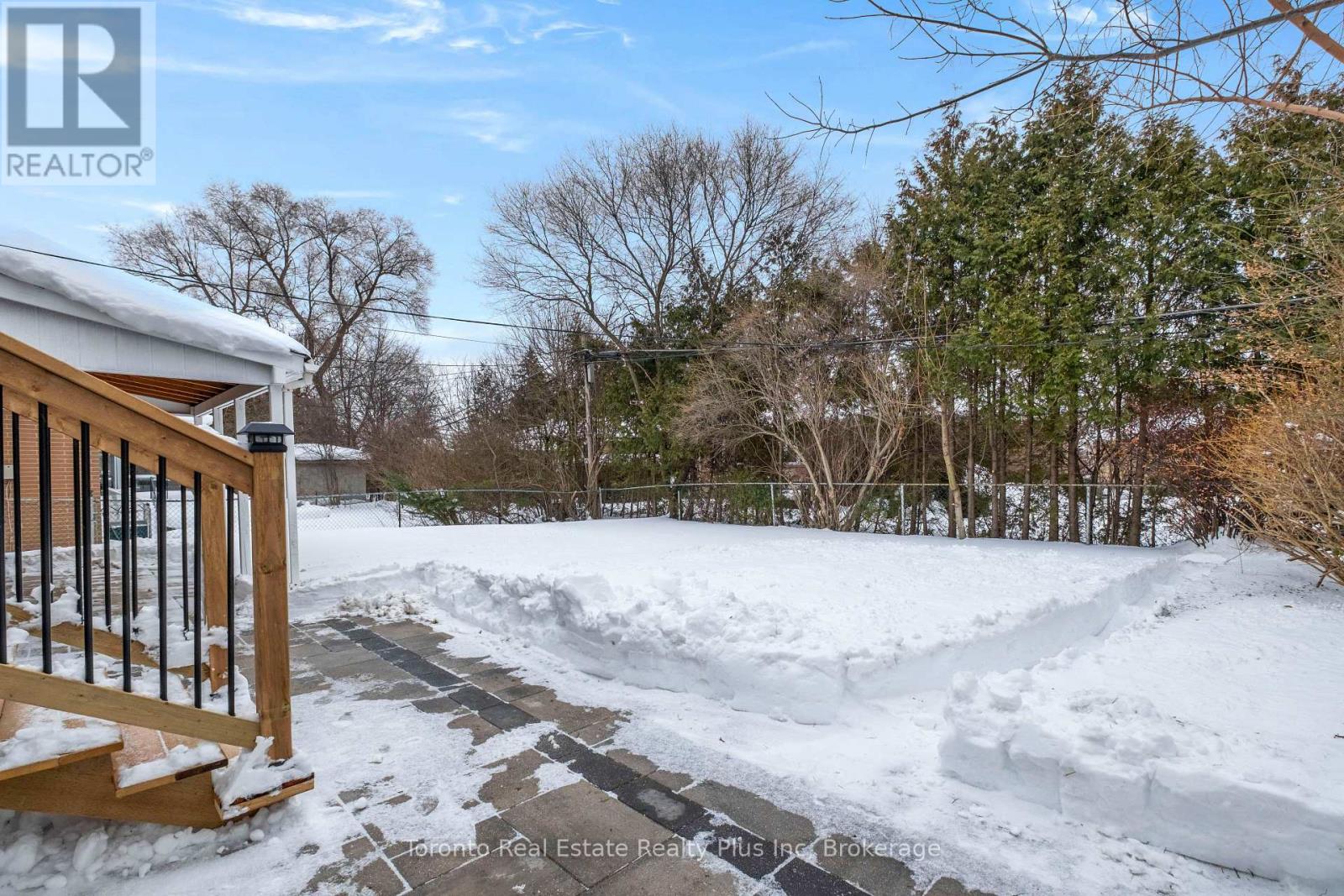 3 Blithfield Avenue, Toronto, Ontario  M2K 1X9 - Photo 15 - C13216438