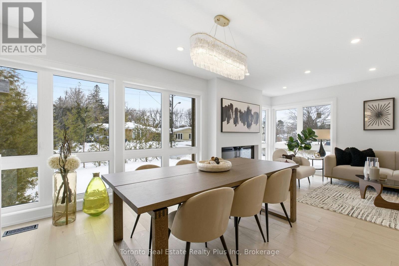 3 Blithfield Avenue, Toronto, Ontario  M2K 1X9 - Photo 7 - C13216438