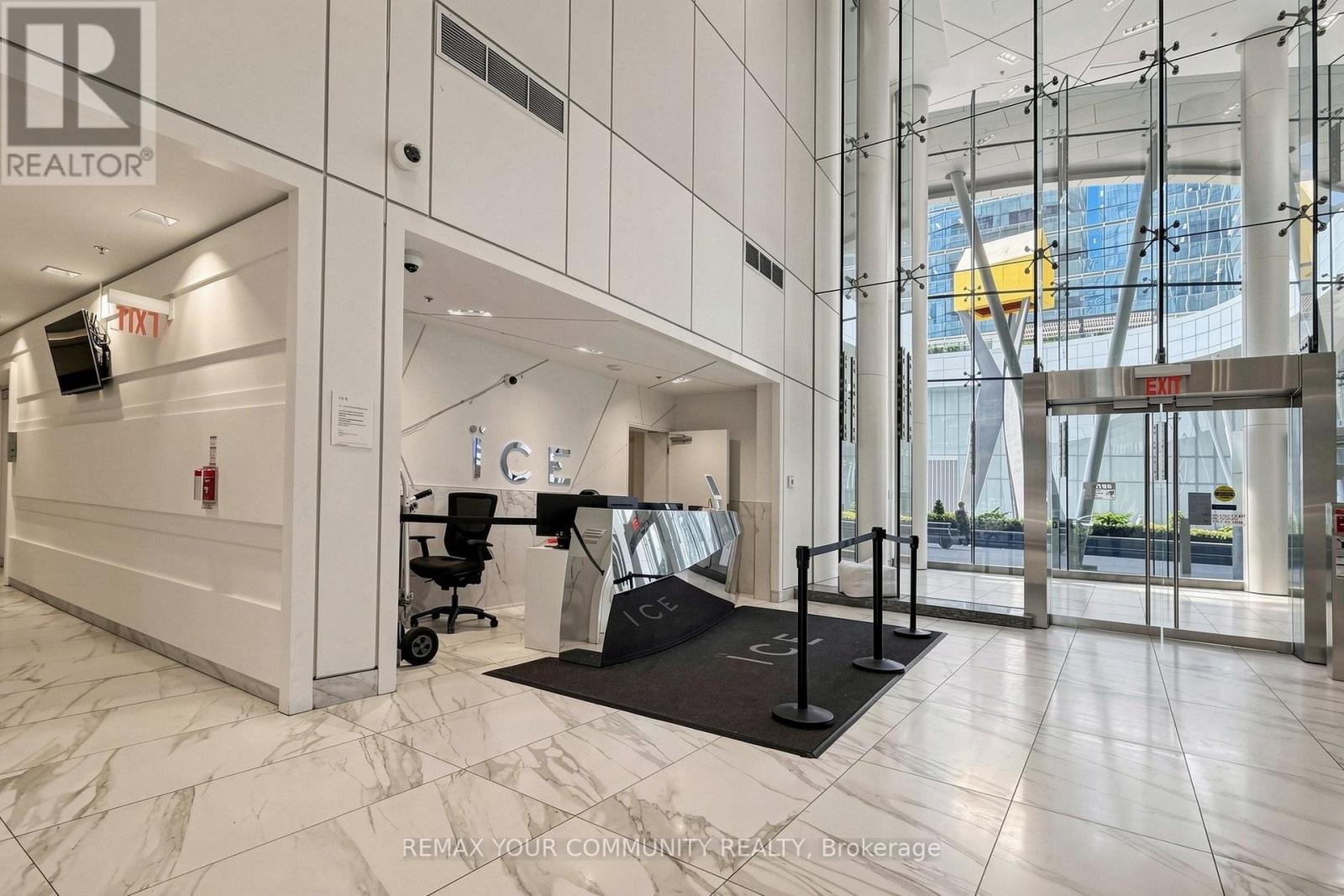3901 - 12 York Street, Toronto, Ontario  M5J 0A9 - Photo 14 - C13216480
