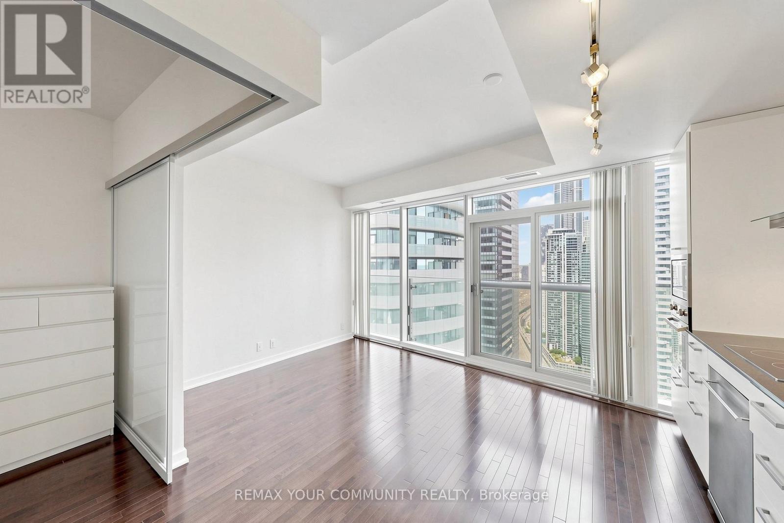 3901 - 12 York Street, Toronto, Ontario  M5J 0A9 - Photo 5 - C13216480