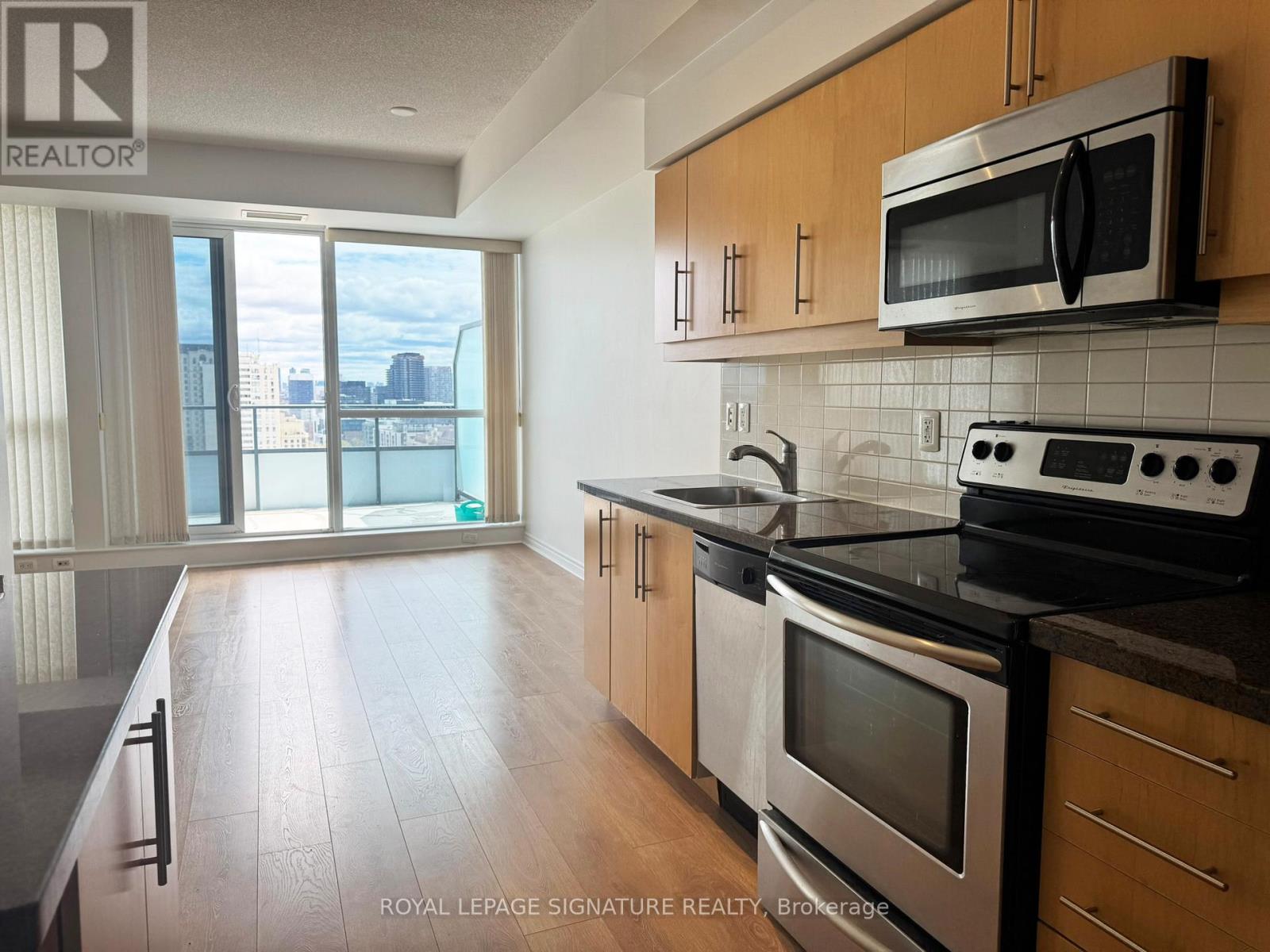 1202 - 2885 Bayview Avenue, Toronto, Ontario  M2K 0A3 - Photo 8 - C13216496