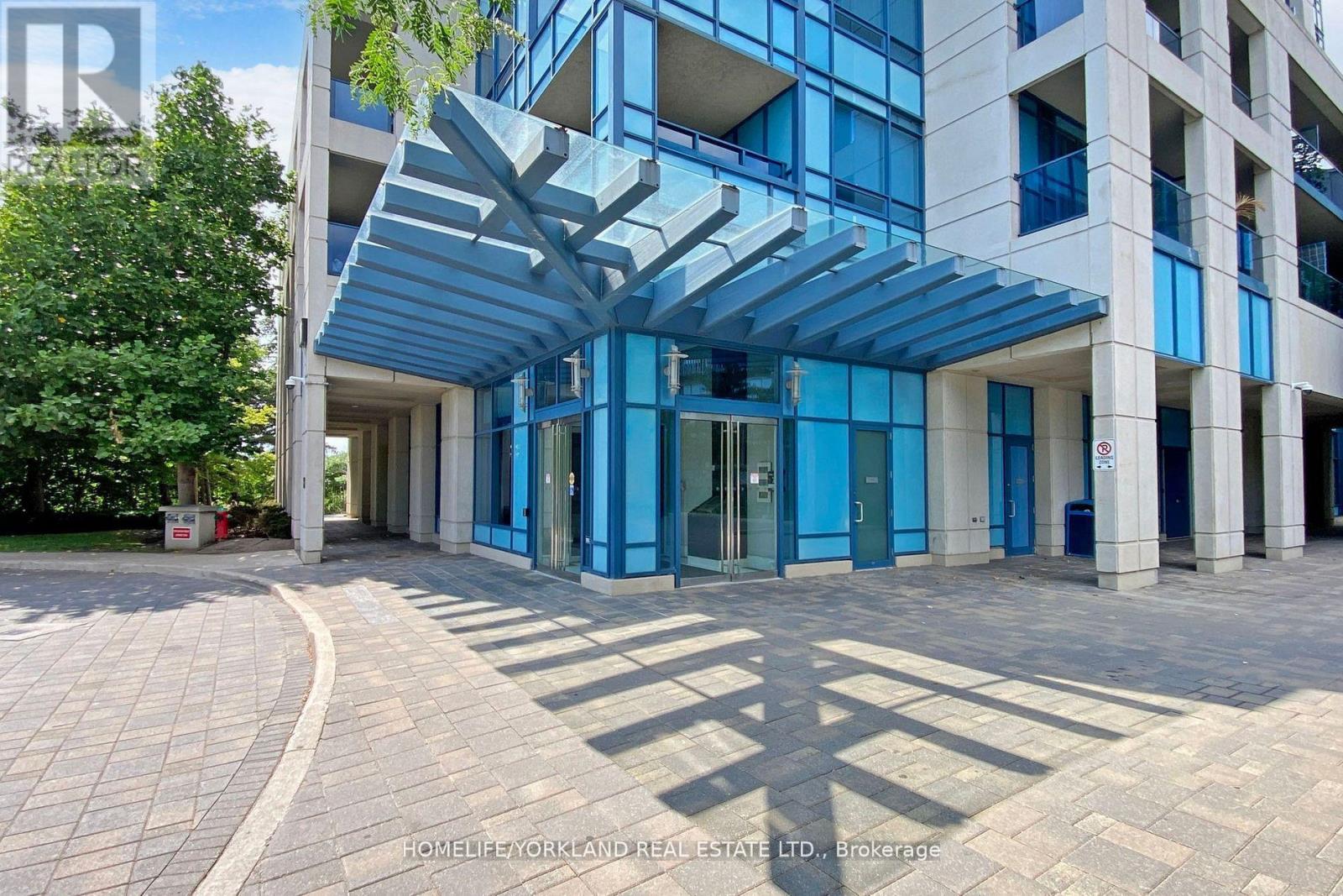 411 - 181 Wynford Drive, Toronto, Ontario  M3C 0C6 - Photo 2 - C13216516
