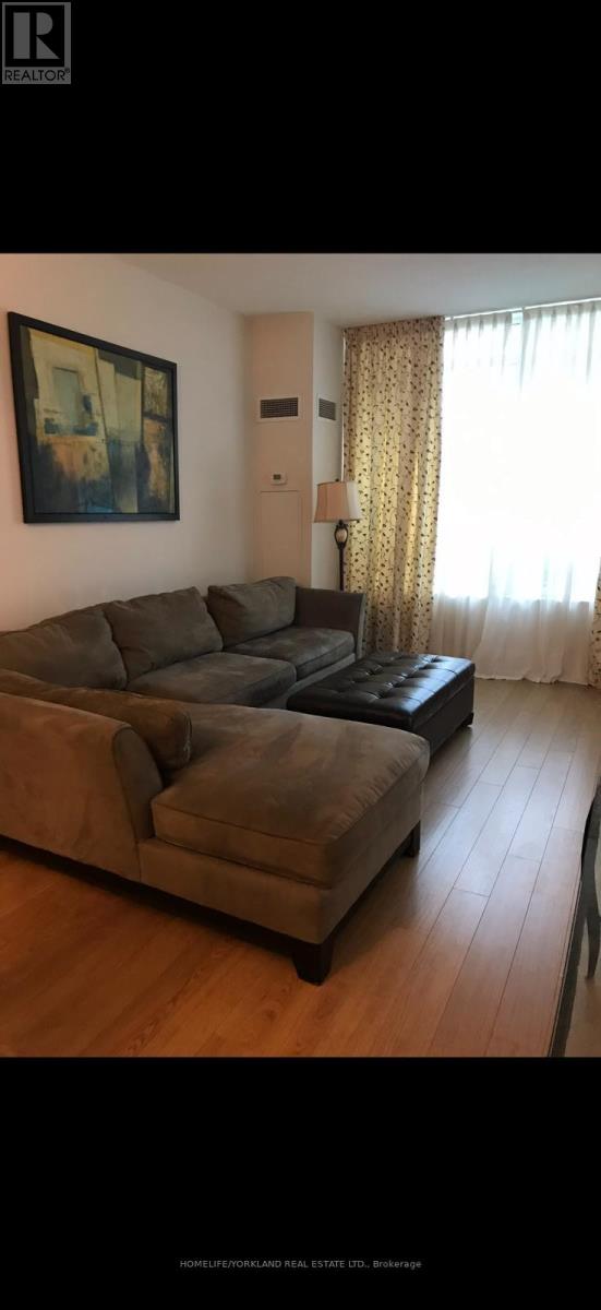 411 - 181 Wynford Drive, Toronto, Ontario  M3C 0C6 - Photo 5 - C13216516