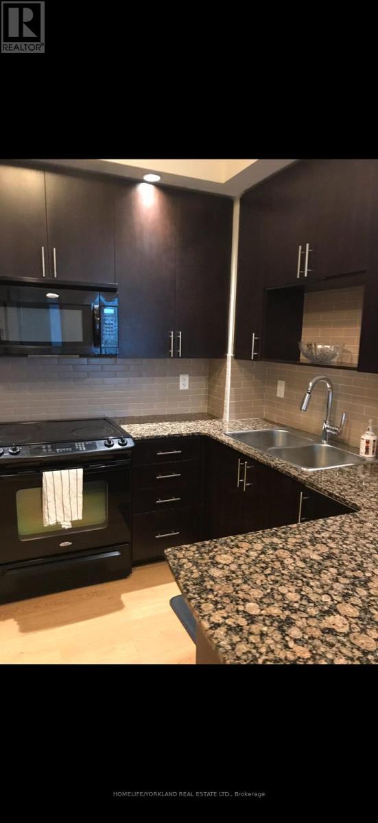 411 - 181 Wynford Drive, Toronto, Ontario  M3C 0C6 - Photo 8 - C13216516