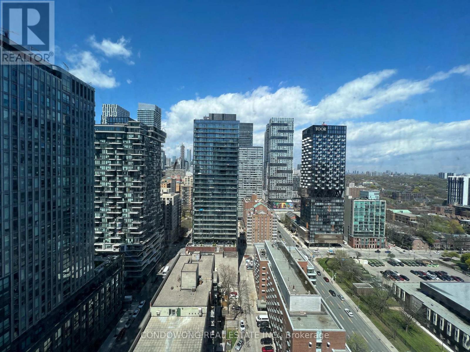 2701 - 100 Queen Street E, Toronto, Ontario  M5C 0B5 - Photo 12 - C13216524
