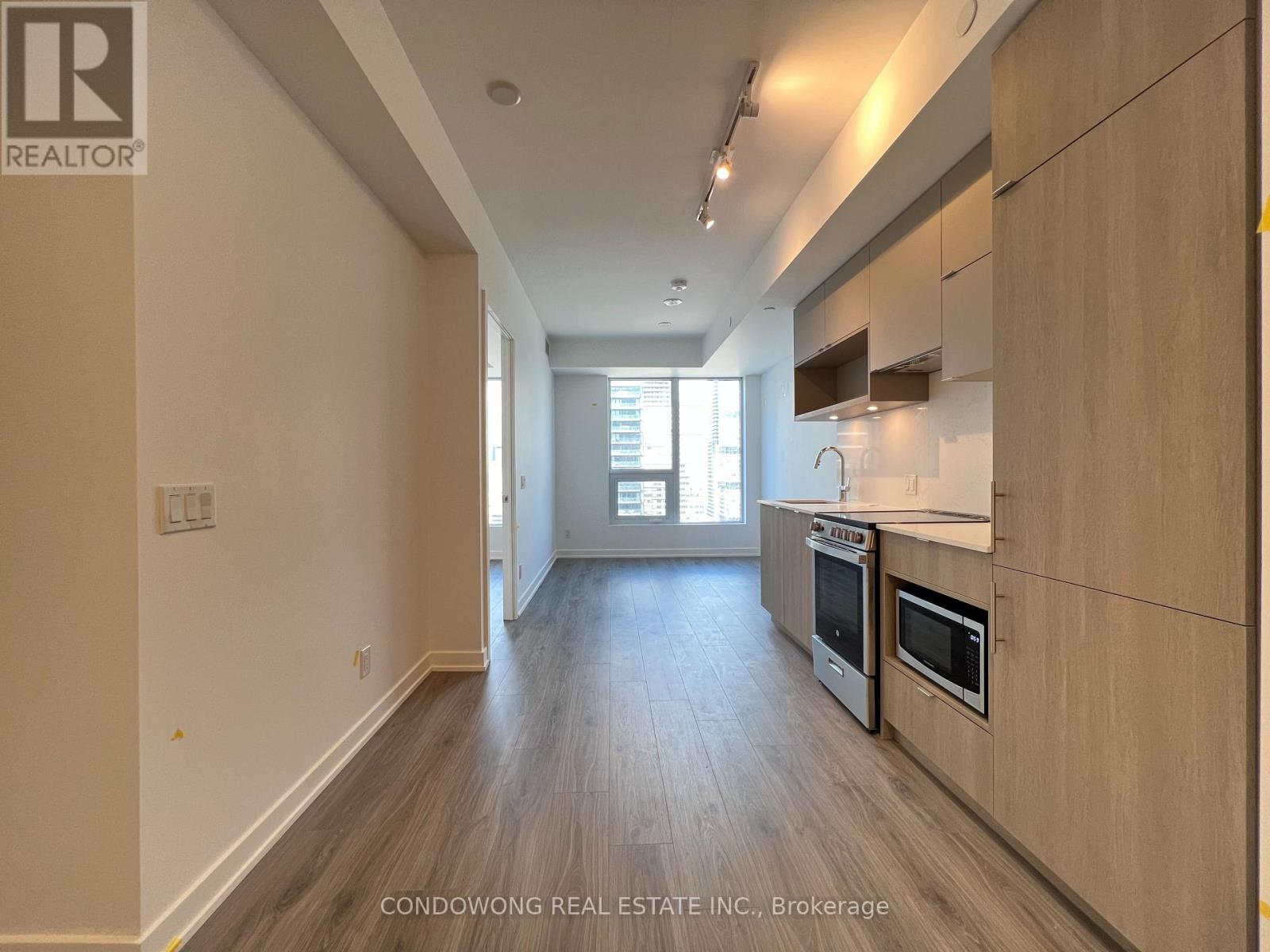 2701 - 100 Queen Street E, Toronto, Ontario  M5C 0B5 - Photo 3 - C13216524