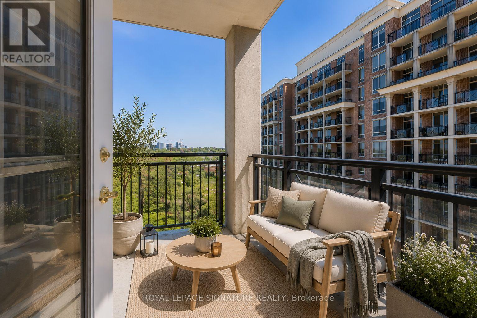 1106 - 1101 Leslie Street, Toronto, Ontario  M3C 4G3 - Photo 14 - C13216534