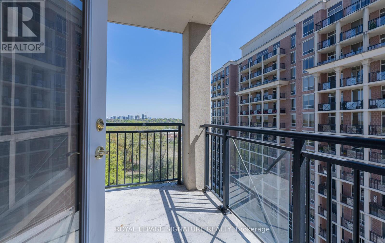 1106 - 1101 Leslie Street, Toronto, Ontario  M3C 4G3 - Photo 15 - C13216534