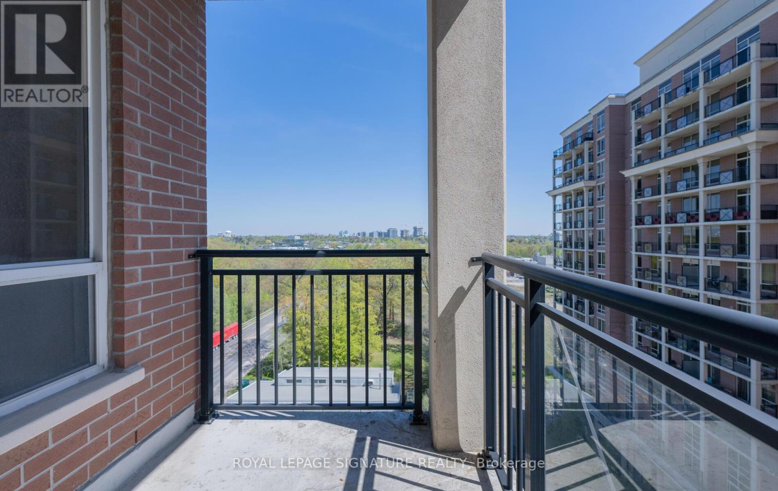 1106 - 1101 Leslie Street, Toronto, Ontario  M3C 4G3 - Photo 16 - C13216534