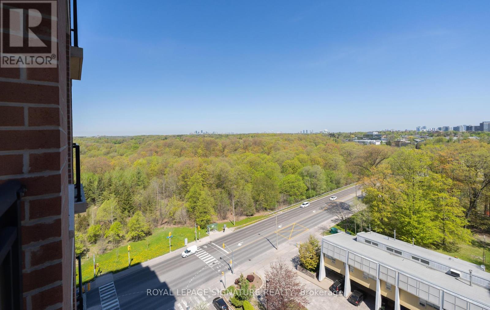 1106 - 1101 Leslie Street, Toronto, Ontario  M3C 4G3 - Photo 17 - C13216534