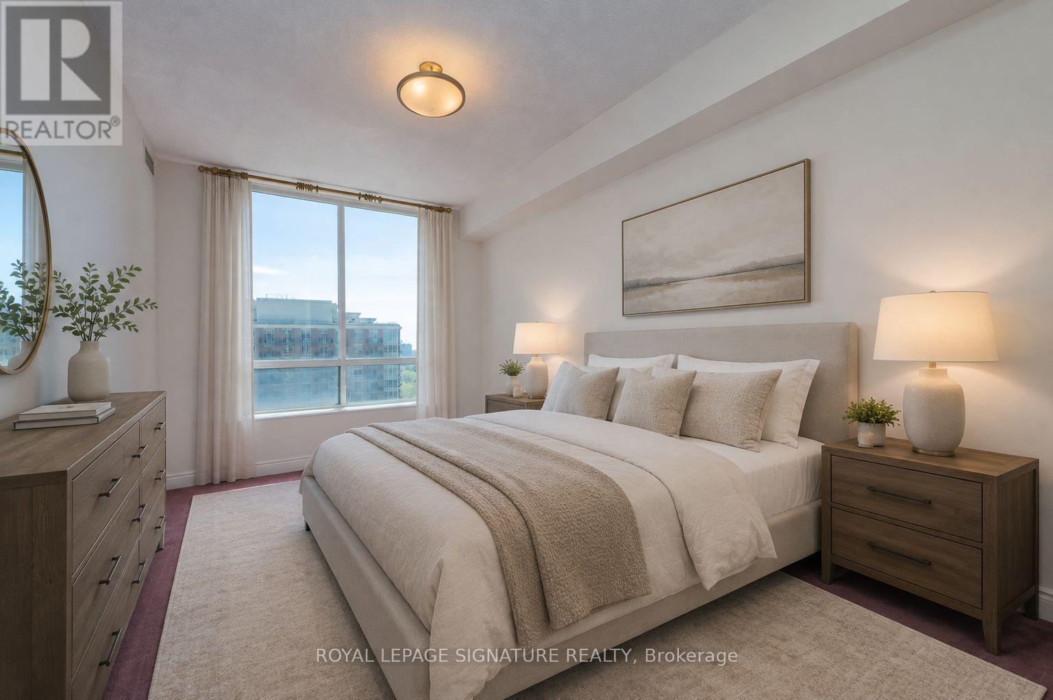 1106 - 1101 Leslie Street, Toronto, Ontario  M3C 4G3 - Photo 18 - C13216534