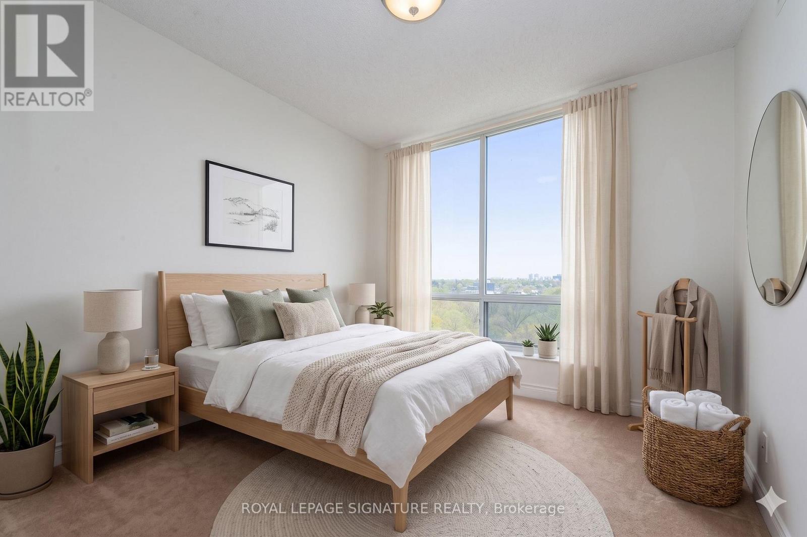 1106 - 1101 Leslie Street, Toronto, Ontario  M3C 4G3 - Photo 24 - C13216534