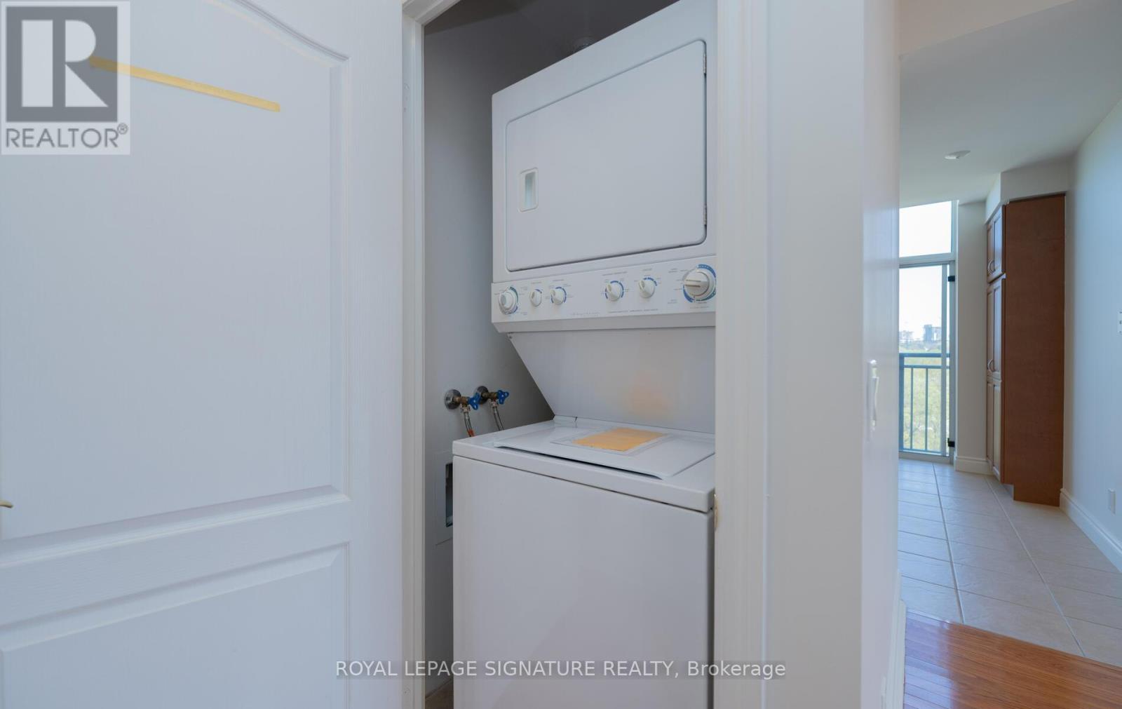 1106 - 1101 Leslie Street, Toronto, Ontario  M3C 4G3 - Photo 28 - C13216534