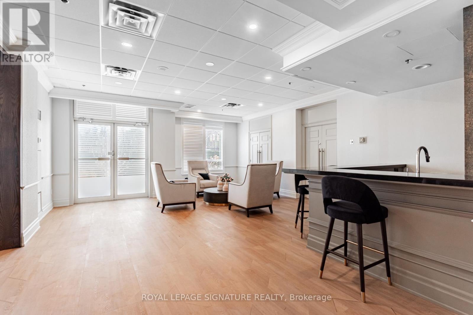 1106 - 1101 Leslie Street, Toronto, Ontario  M3C 4G3 - Photo 35 - C13216534