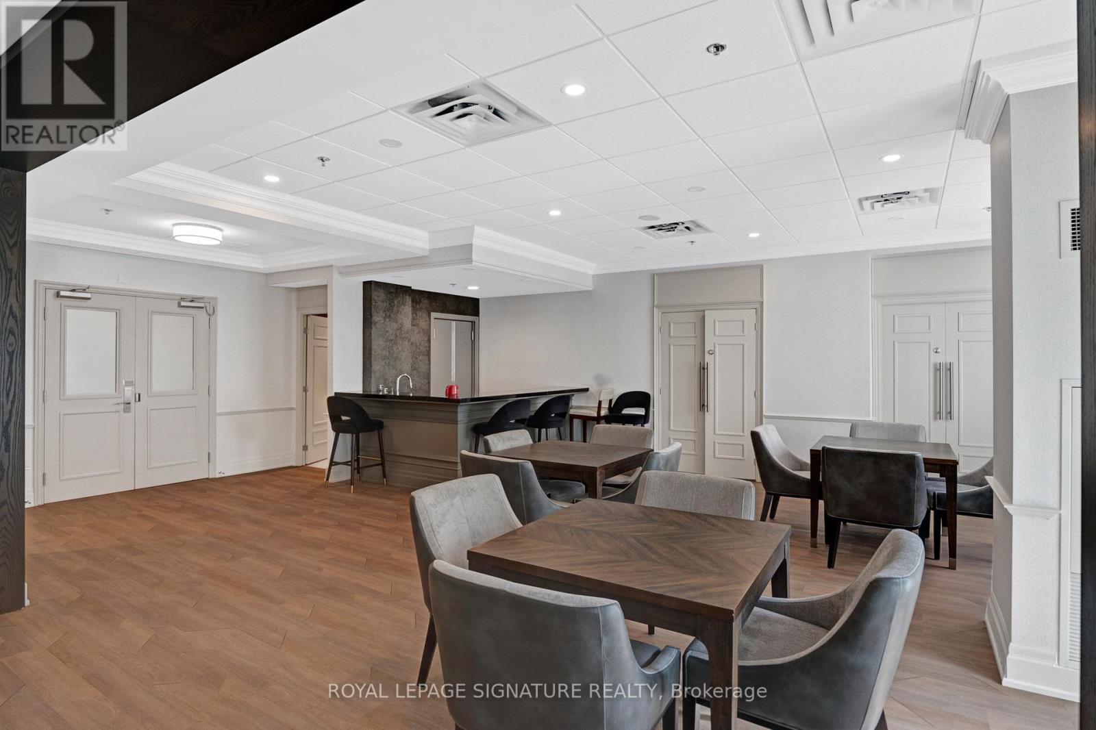 1106 - 1101 Leslie Street, Toronto, Ontario  M3C 4G3 - Photo 36 - C13216534