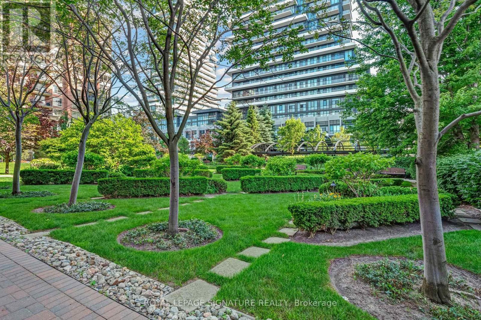 1106 - 1101 Leslie Street, Toronto, Ontario  M3C 4G3 - Photo 41 - C13216534