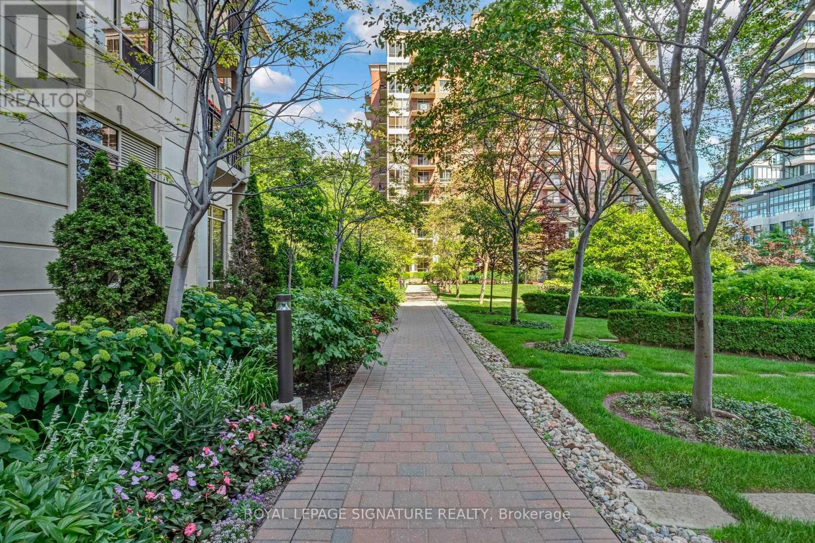 1106 - 1101 Leslie Street, Toronto, Ontario  M3C 4G3 - Photo 42 - C13216534