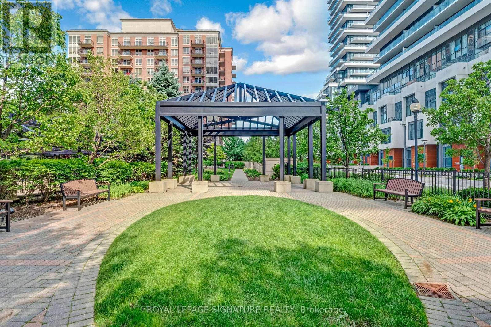 1106 - 1101 Leslie Street, Toronto, Ontario  M3C 4G3 - Photo 43 - C13216534