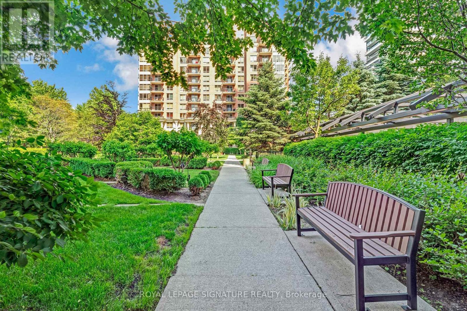 1106 - 1101 Leslie Street, Toronto, Ontario  M3C 4G3 - Photo 44 - C13216534