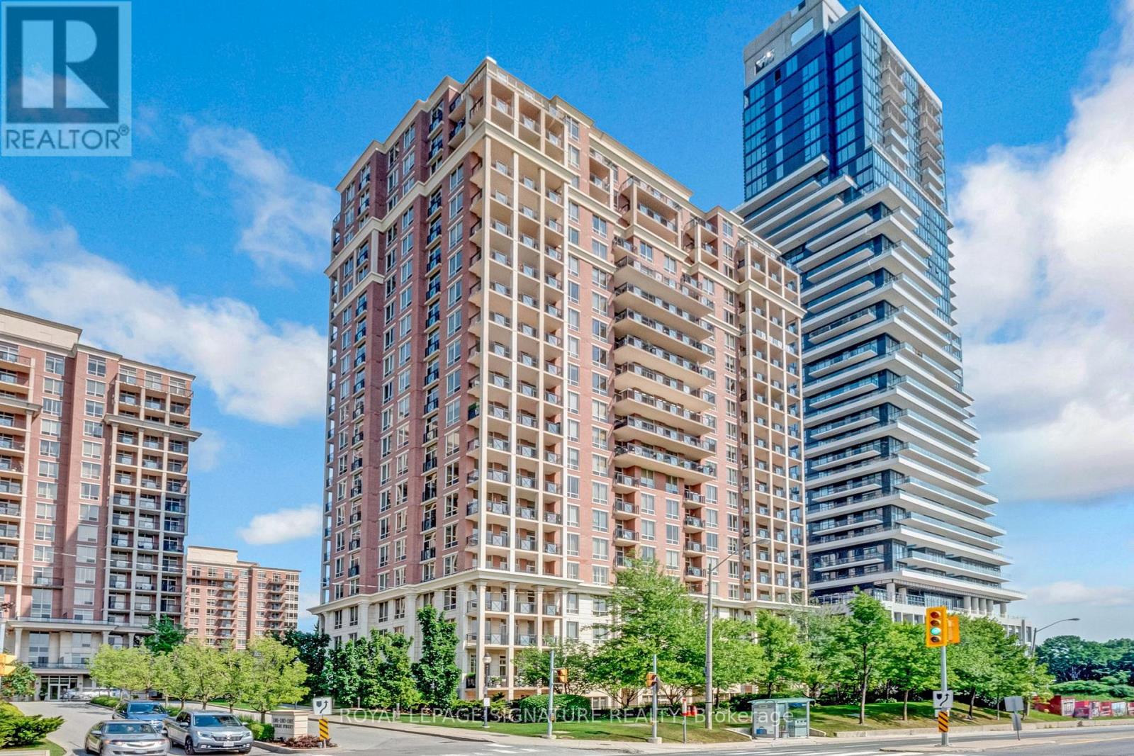 1106 - 1101 Leslie Street, Toronto, Ontario  M3C 4G3 - Photo 45 - C13216534