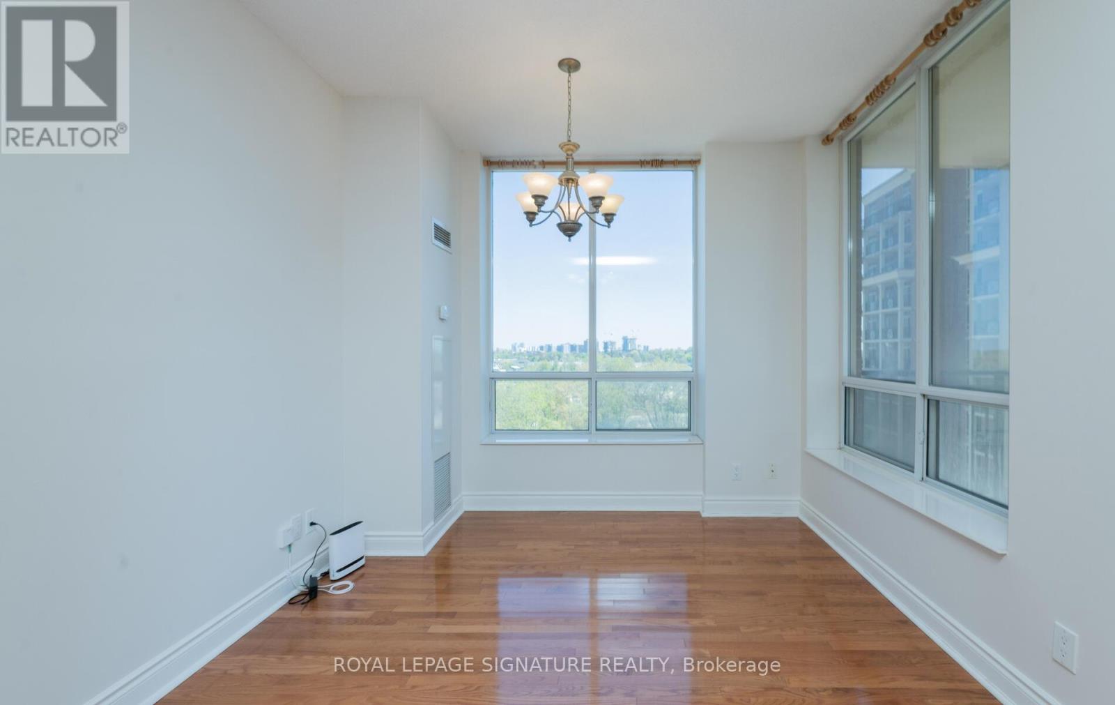 1106 - 1101 Leslie Street, Toronto, Ontario  M3C 4G3 - Photo 7 - C13216534