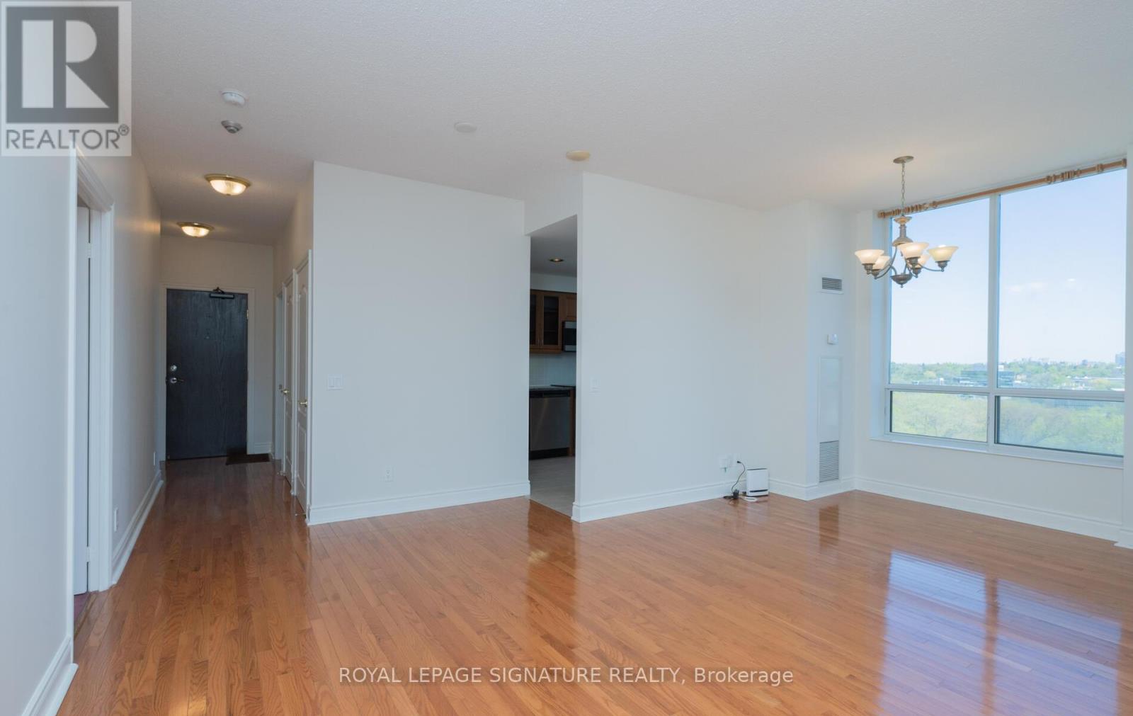 1106 - 1101 Leslie Street, Toronto, Ontario  M3C 4G3 - Photo 9 - C13216534