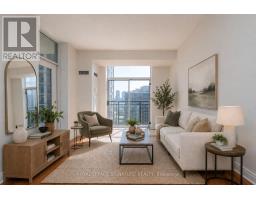 1106 - 1101 LESLIE STREET, Toronto, Ontario