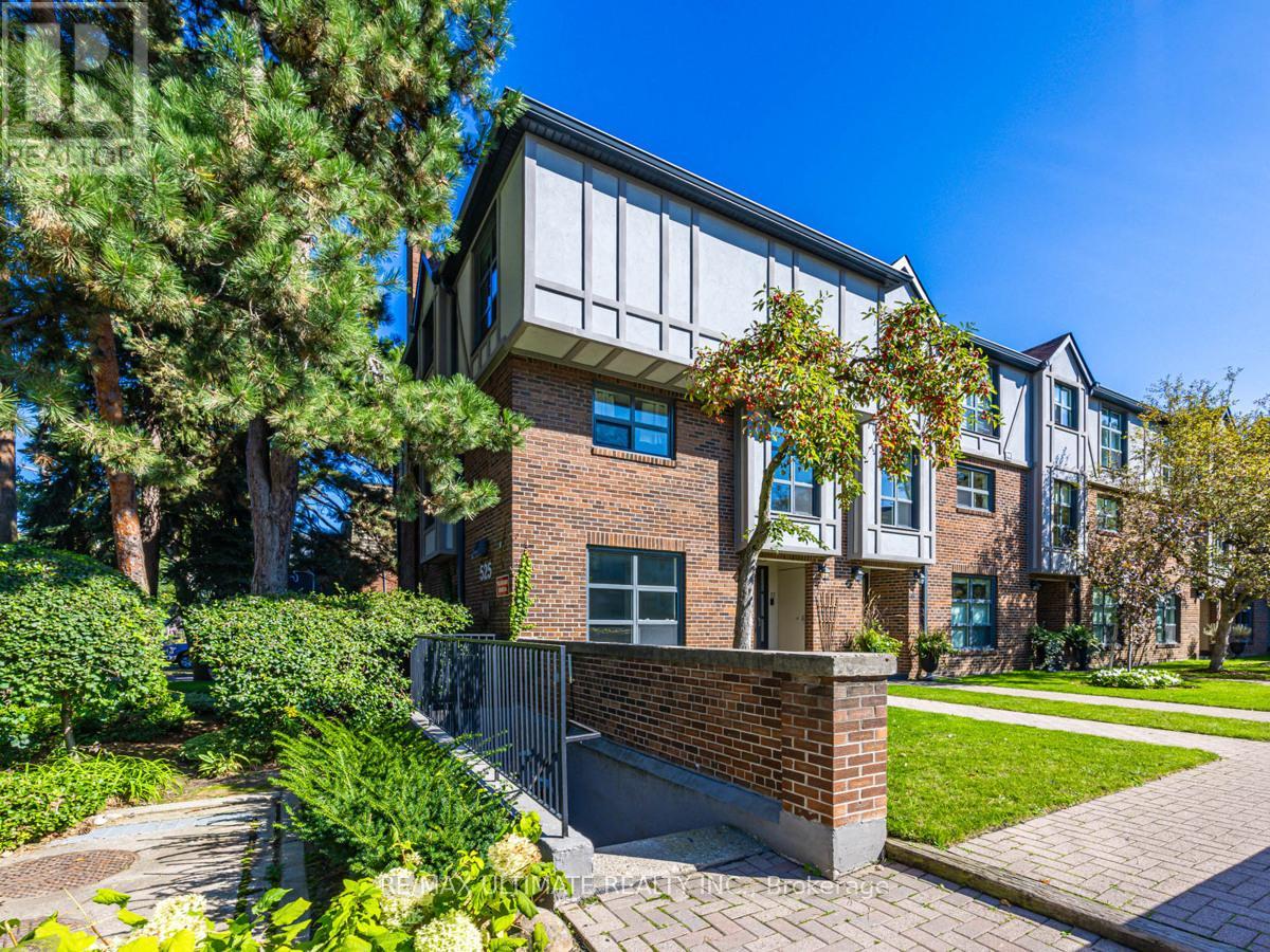 17 - 525 Balliol Street, Toronto, Ontario  M4S 1E1 - Photo 2 - C13216542
