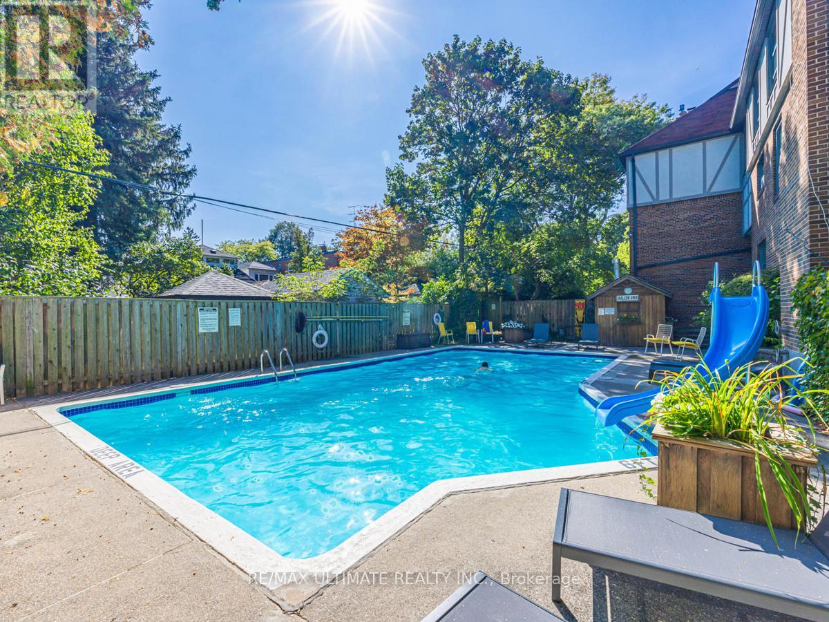17 - 525 Balliol Street, Toronto, Ontario  M4S 1E1 - Photo 31 - C13216542