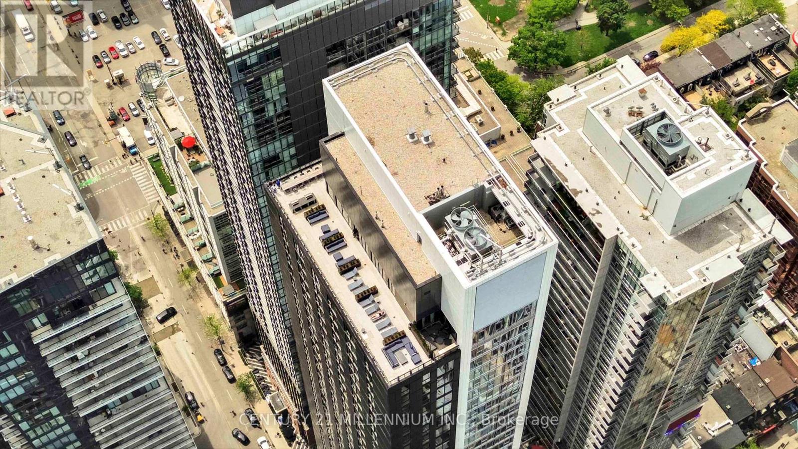 905 - 357 King Street W, Toronto, Ontario  M5V 0S7 - Photo 19 - C13216544