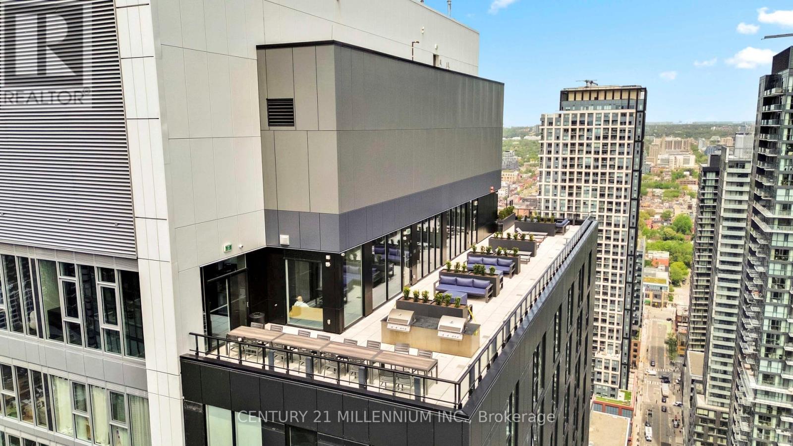 905 - 357 King Street W, Toronto, Ontario  M5V 0S7 - Photo 21 - C13216544