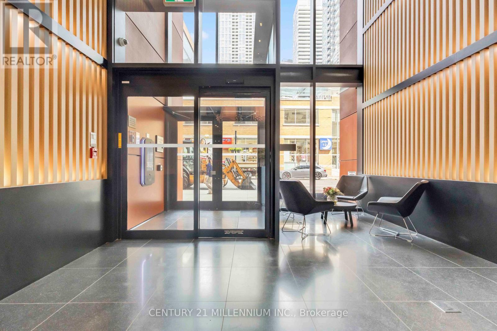 905 - 357 King Street W, Toronto, Ontario  M5V 0S7 - Photo 22 - C13216544