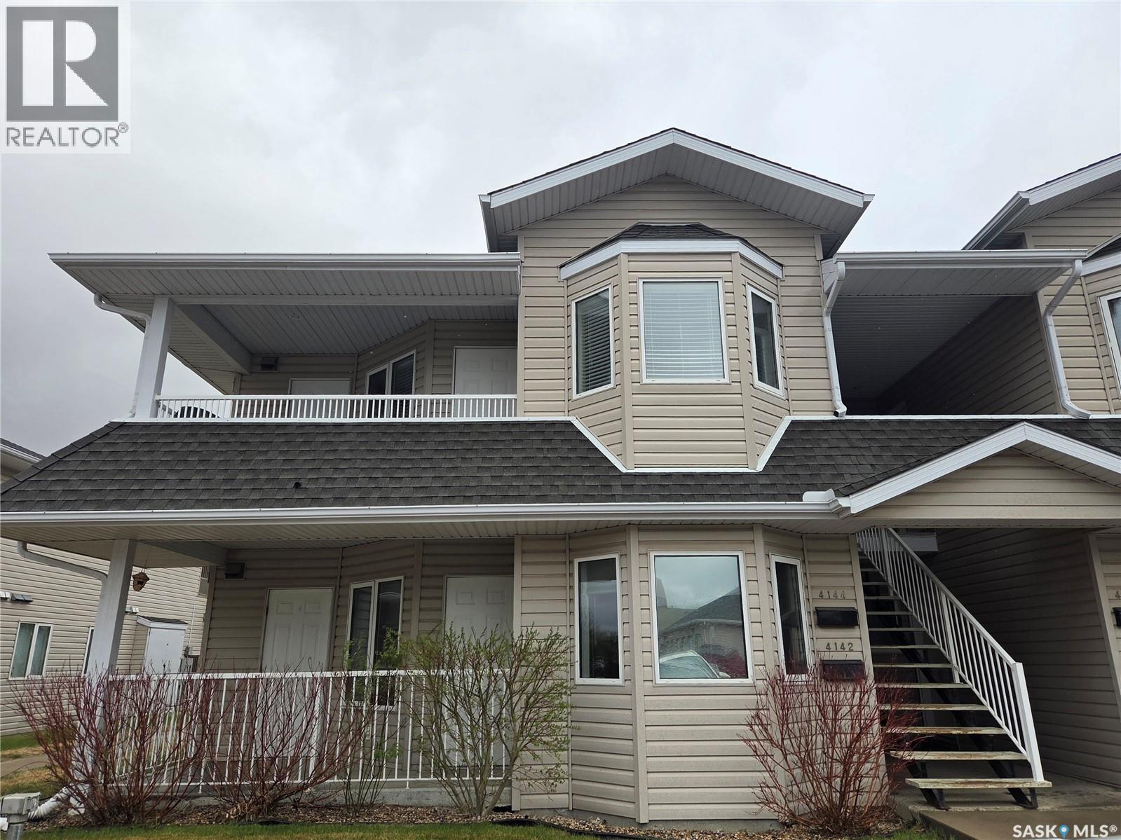 4144 Buckingham Drive E, Regina, Saskatchewan  S4V 3A9 - Photo 1 - SK037176
