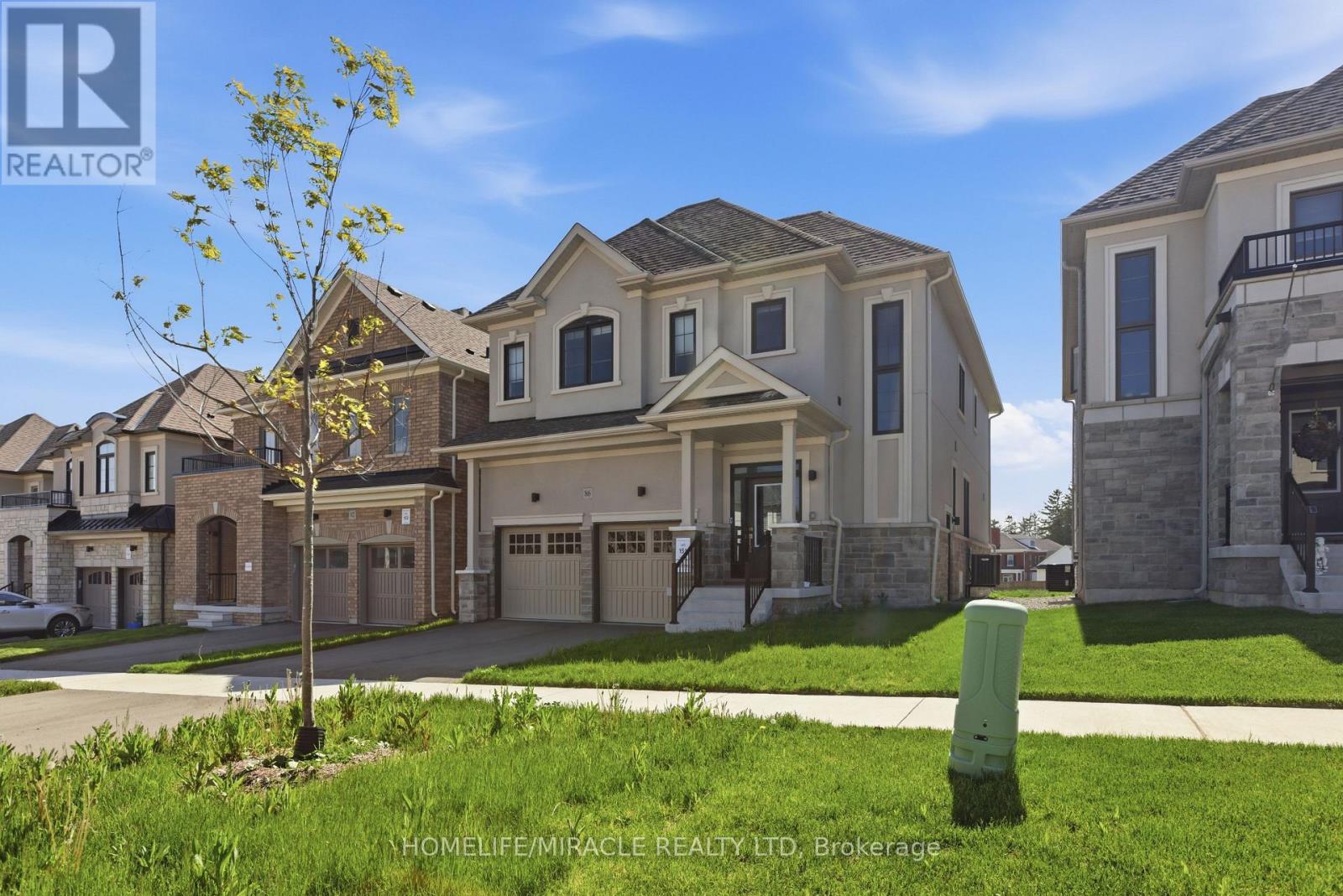 86 Belmont Drive, Clarington, Ontario  L1B 0W8 - Photo 1 - E13216464