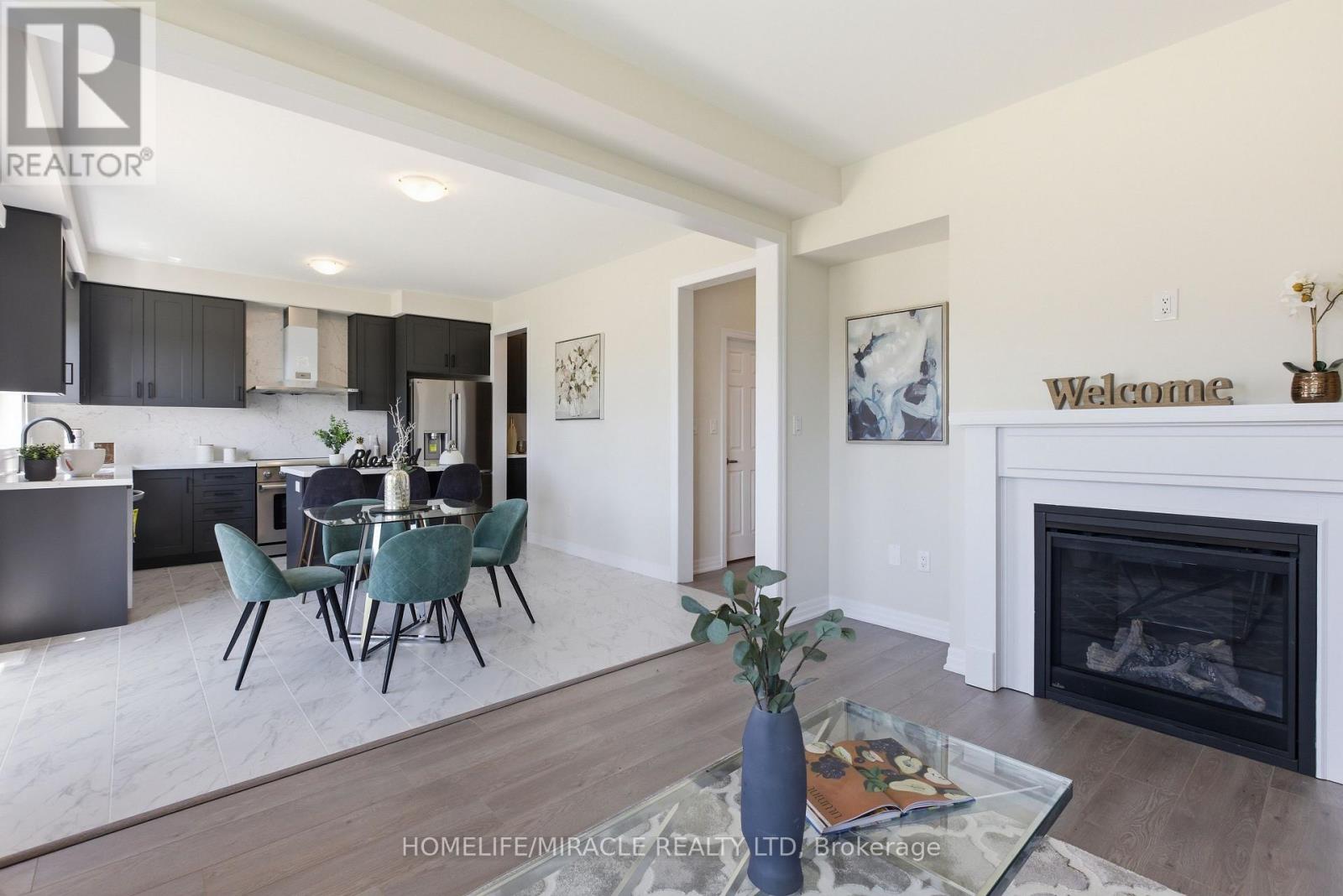 86 Belmont Drive, Clarington, Ontario  L1B 0W8 - Photo 10 - E13216464