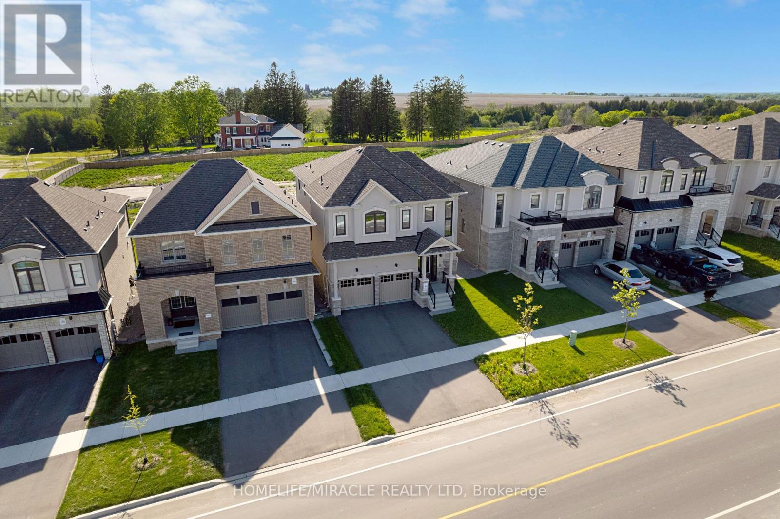 86 Belmont Drive, Clarington, Ontario  L1B 0W8 - Photo 30 - E13216464