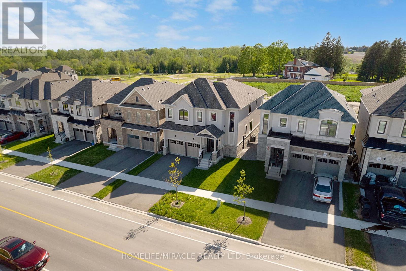 86 Belmont Drive, Clarington, Ontario  L1B 0W8 - Photo 31 - E13216464