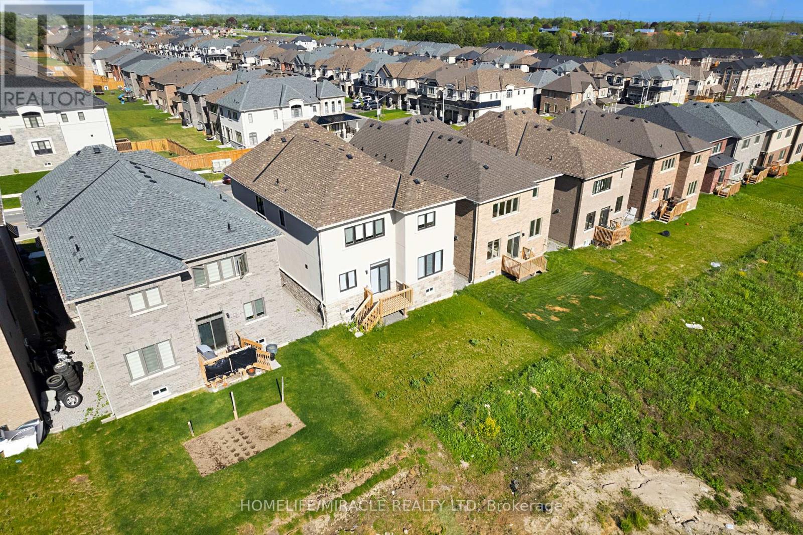 86 Belmont Drive, Clarington, Ontario  L1B 0W8 - Photo 33 - E13216464
