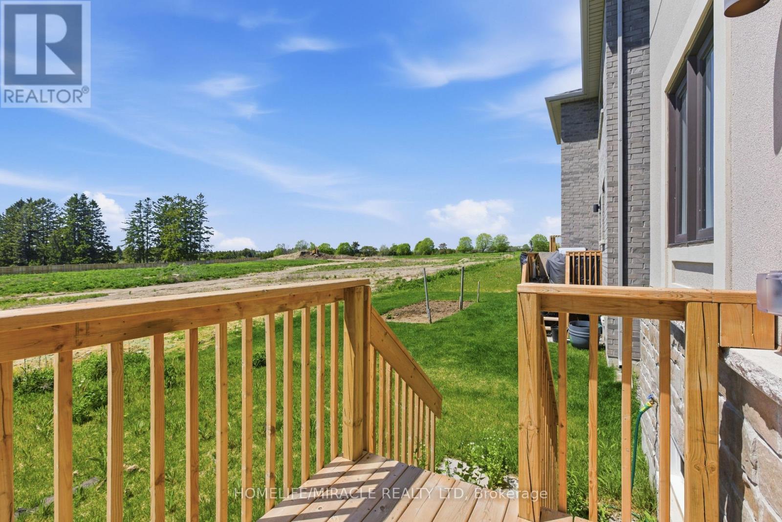 86 Belmont Drive, Clarington, Ontario  L1B 0W8 - Photo 37 - E13216464